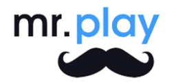 Mr Play logo