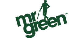 MrGreen logo
