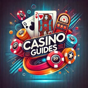 Casino guides