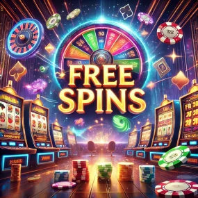 Free Spins Bonus