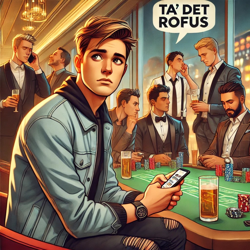 Spillemyndigheden vil ændre unges syn på spil